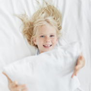 Children's mattresses